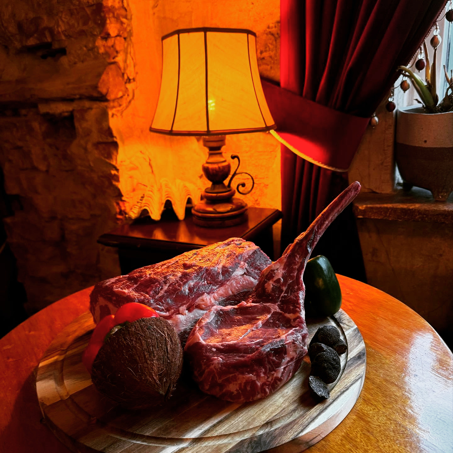 Restaurant Ambiente