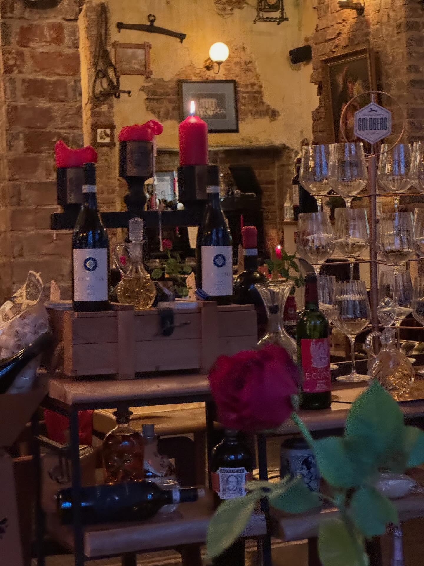 Restaurant Ambiente