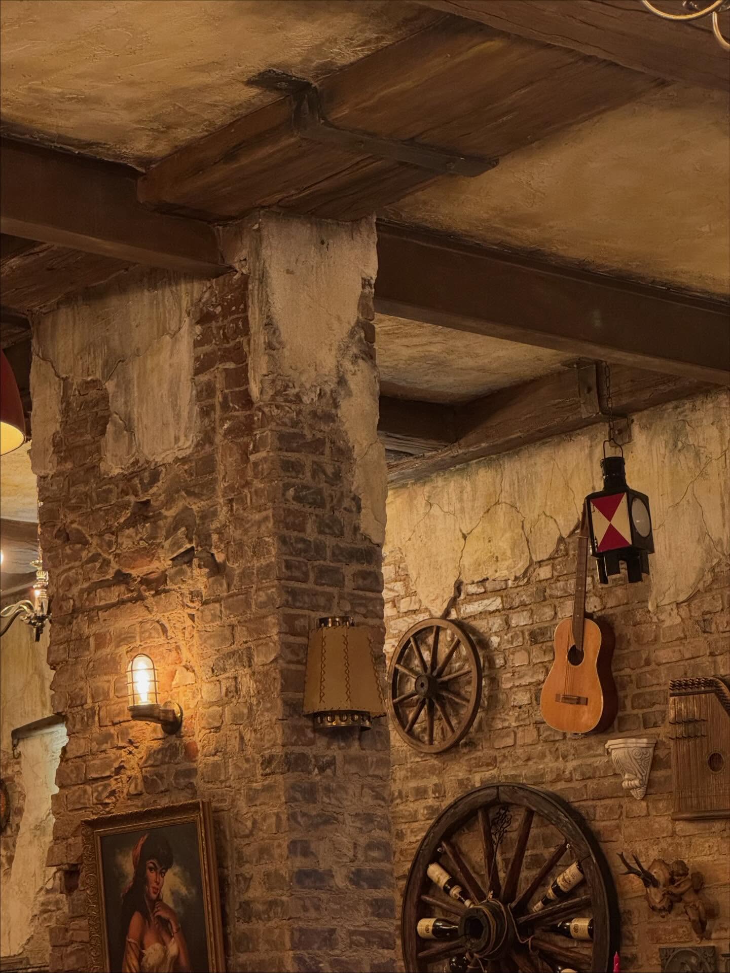 Restaurant Ambiente
